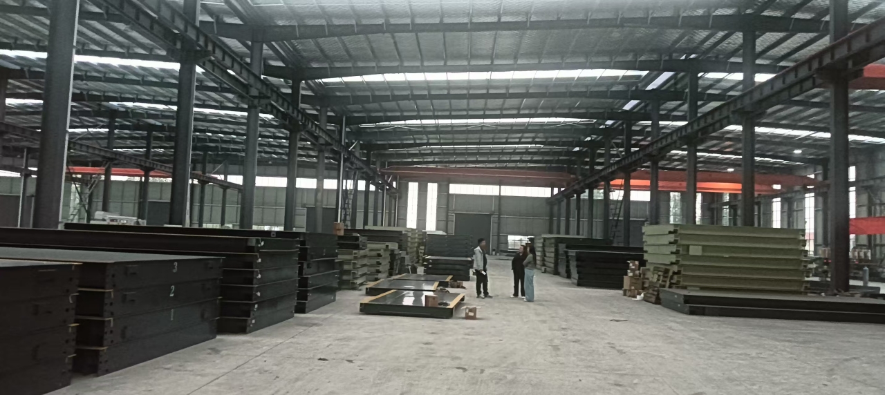 学习行业标杆 共谋产业新篇——我公司组队赴河南郑州考察交流(图2)