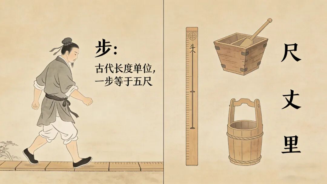 古诗中的“度量衡”(图4)